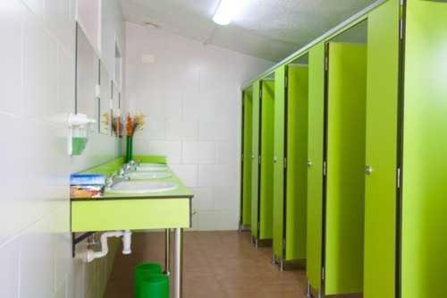 Camping El Pinar Platja Santa Susanna Buitenkant foto