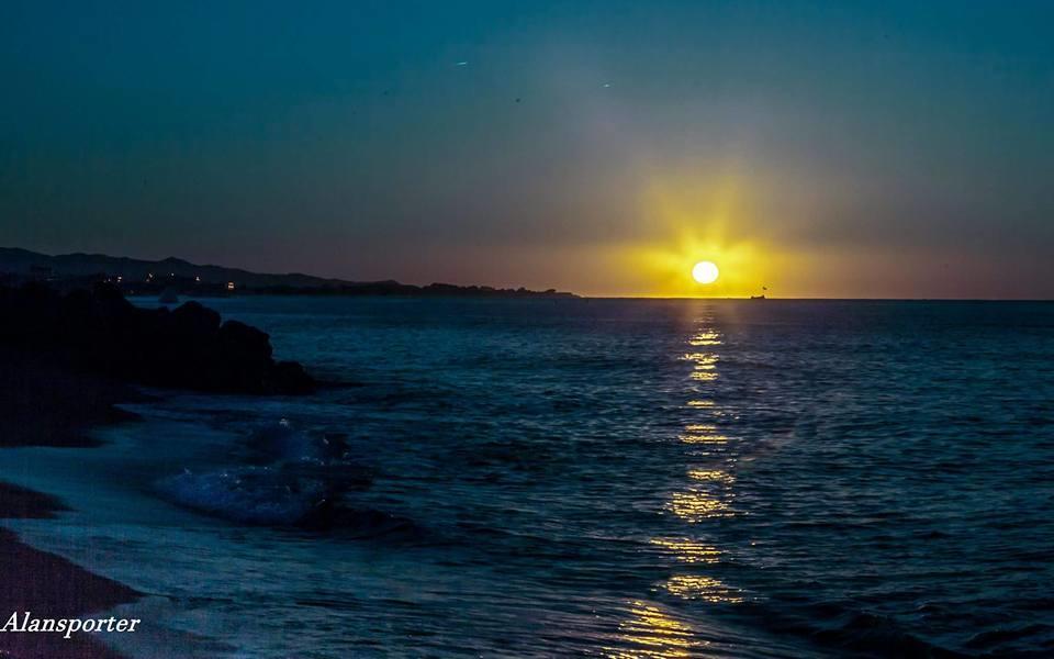 Camping El Pinar Platja Santa Susanna Buitenkant foto